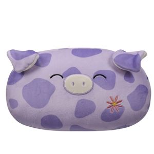 🛍3/$15 NWT 12”Pammy Squishmallow